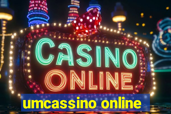 umcassino online